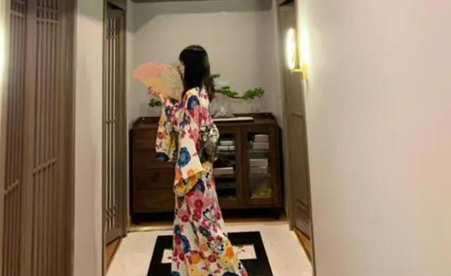 杭州上城日式SPA的极致细节：连空气都是设计好的